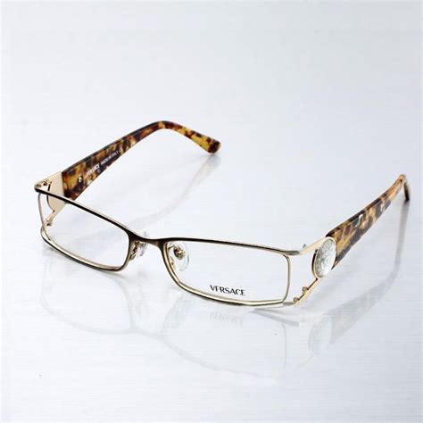 fake versace reading glasses|versace unisex eyeglasses.